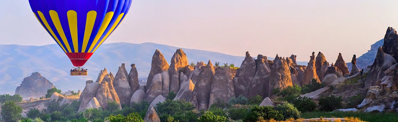 Cappadocia Balloon Ride Cappadocia Balloon Ride