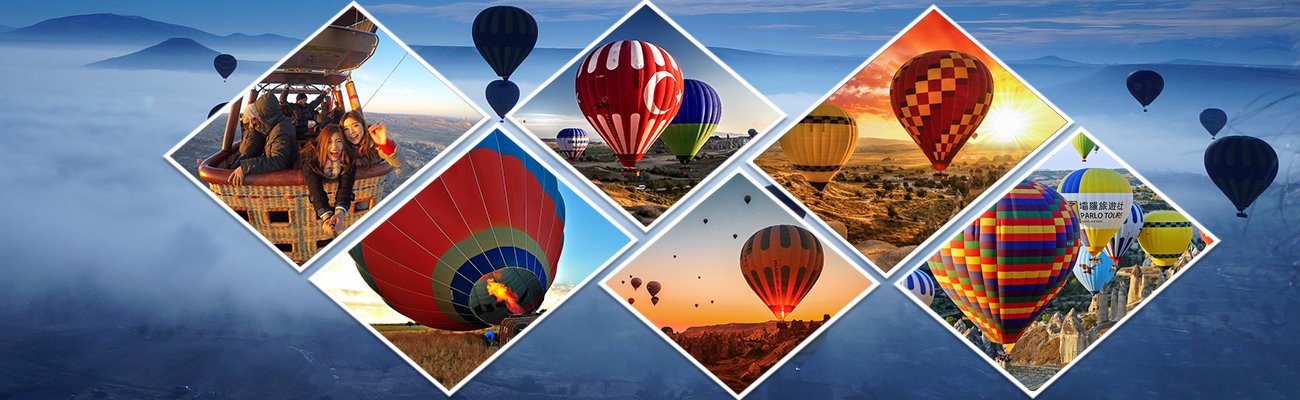 Cappadocia Hot Air Ballooning Cappadocia Hot Air Ballooning