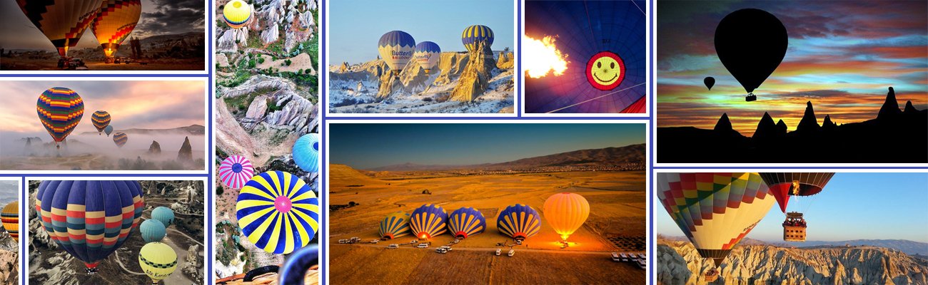 Cappadocia Balloon Flight Cappadocia Balloon Flight