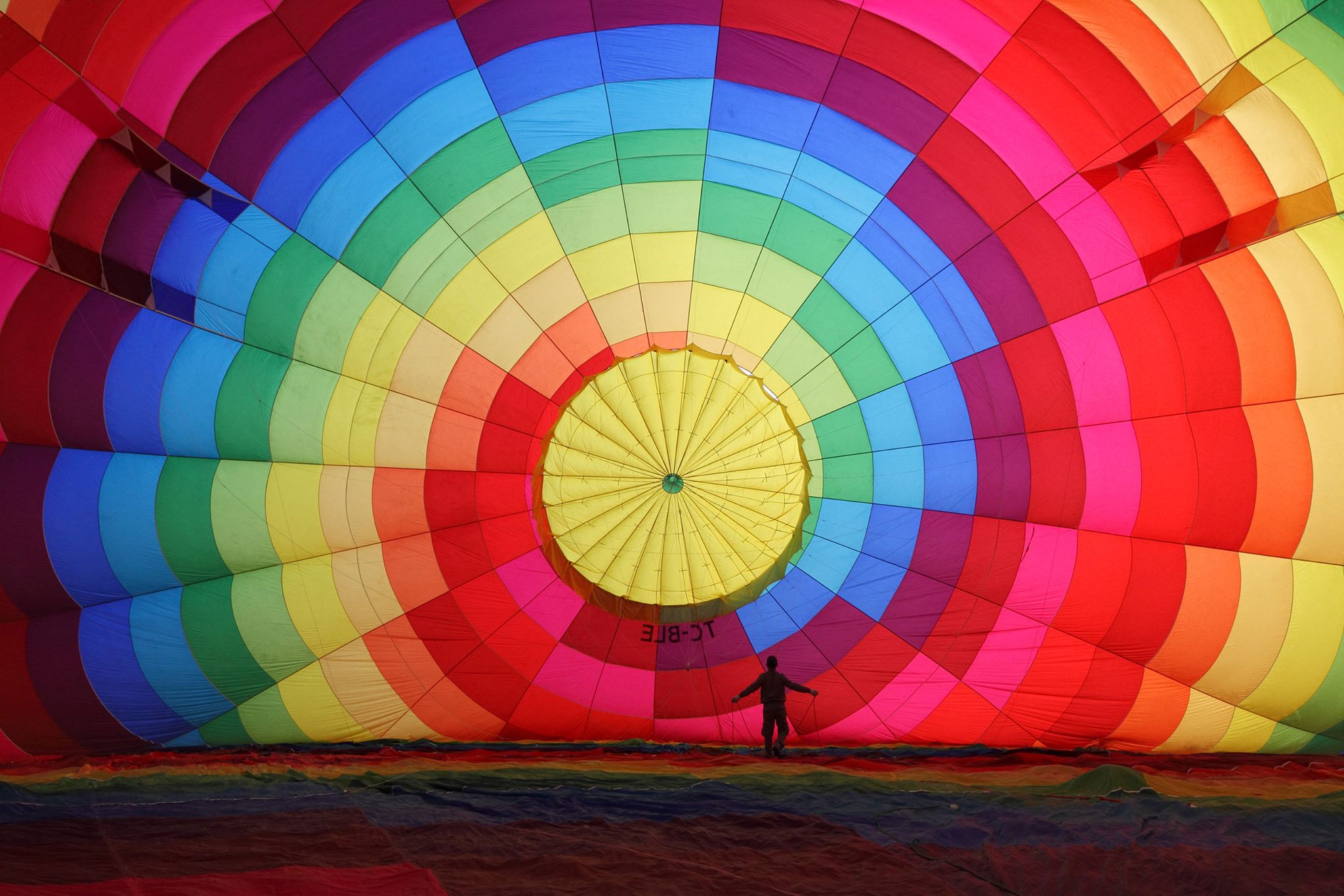 Top Facts about Hot Air Balloons in Cappadocia - 2